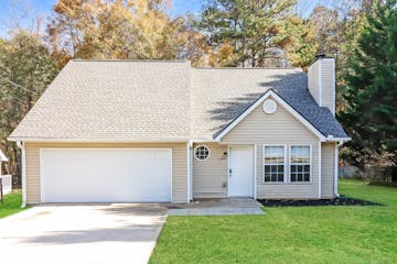 7073 Stonecreek Drive Douglasville, GA 30134